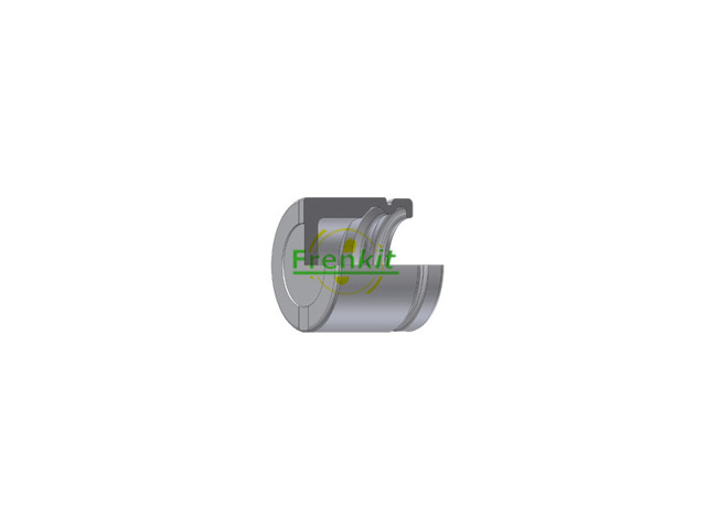 Поршень суппорта тормозного, переднего P665501 FRENKIT