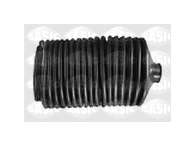 Пыльник рулевого механизма/рейки, левый PE216DUSTER1 MS GROUP