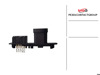 Контактна група епк нова peugeot 307 01-11 citroen c4 04-11 PE301CONTACTGROUP