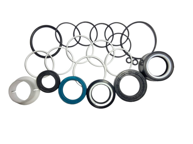 Ремкомплект рулевой рейки Ситроен С5 1