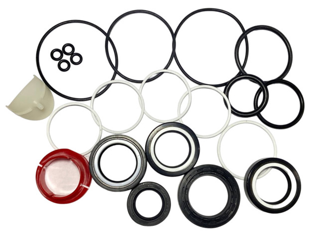 Ремкомплект рулевой рейки PE9006KIT MS GROUP