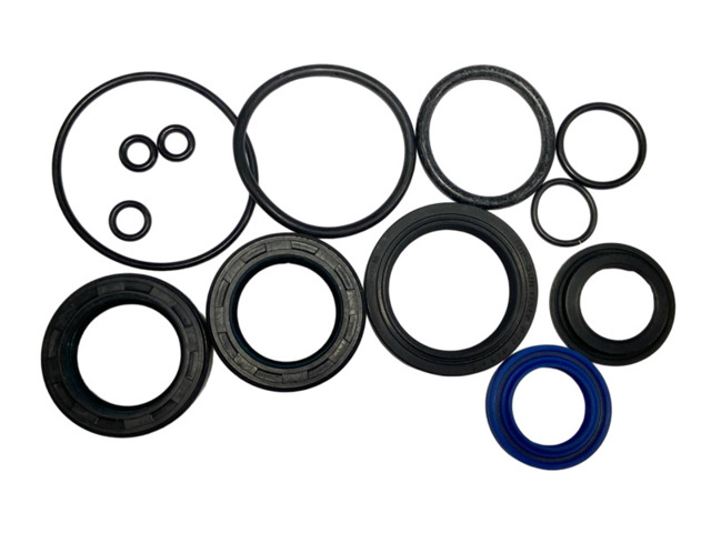 Ремкомплект насоса гидроусилителя руля PH9004KIT MS GROUP