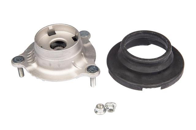 Резиновая подушка передней опоры Peugeot 407