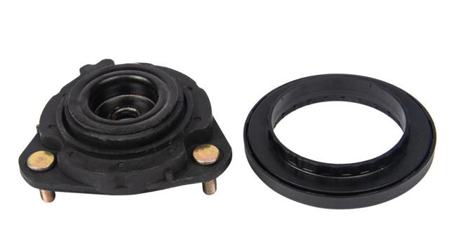 Подушка амортизатора переднего RC02289 RAISO