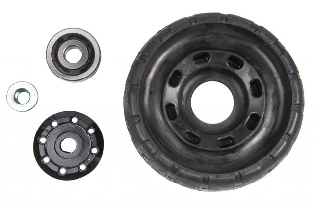 Подушка амортизатора переднего RC02316 RAISO