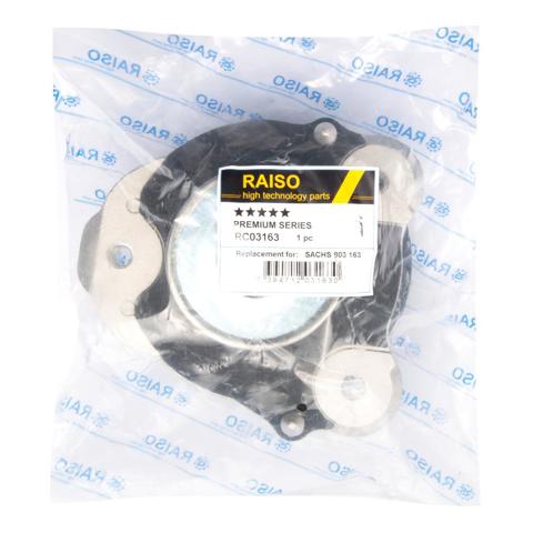 Опора переднего левого амортизатора  RC03163 RAISO