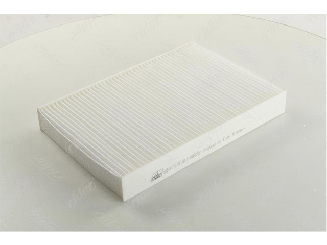 Внутрисалонный фильтр Renault Clio 2