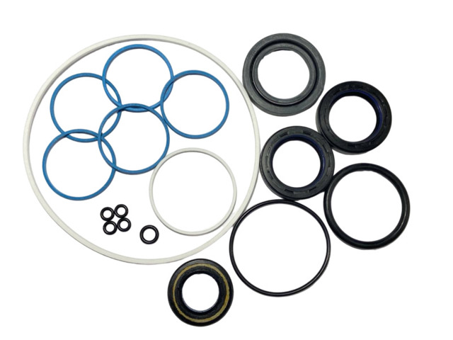 РМК рейки RE9017KIT MS GROUP