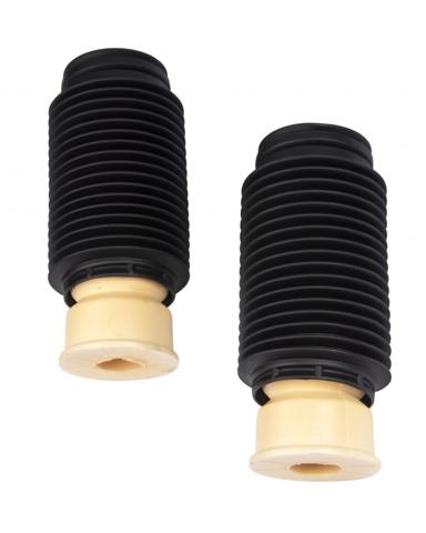 Буфер-отбойник амортизатора переднего + пыльник RK00089 RAISO