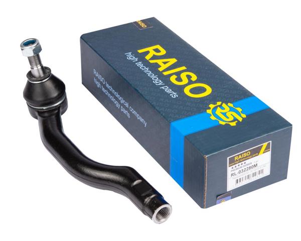 Рулевой наконечник RL032280M RAISO
