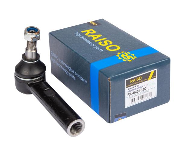 Наконечник рулевой тяги RL040183C RAISO