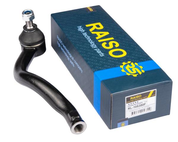 Рулевой наконечник RL105380F RAISO