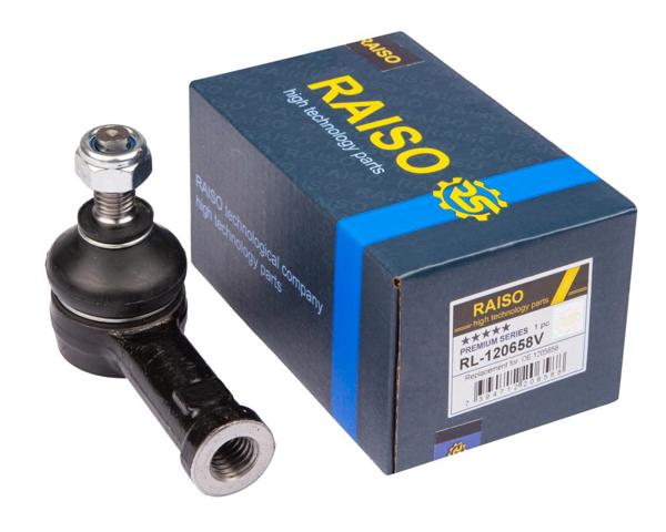 Рулевой наконечник Вольво 940