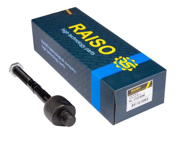 Тяги рулевые RL132240M RAISO