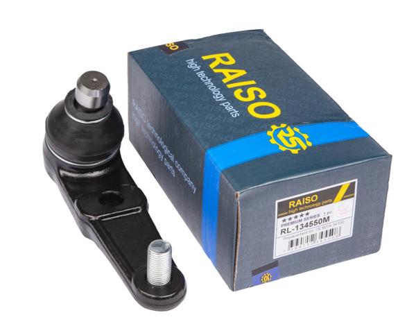 Нижняя шаровая опора RL134550M RAISO