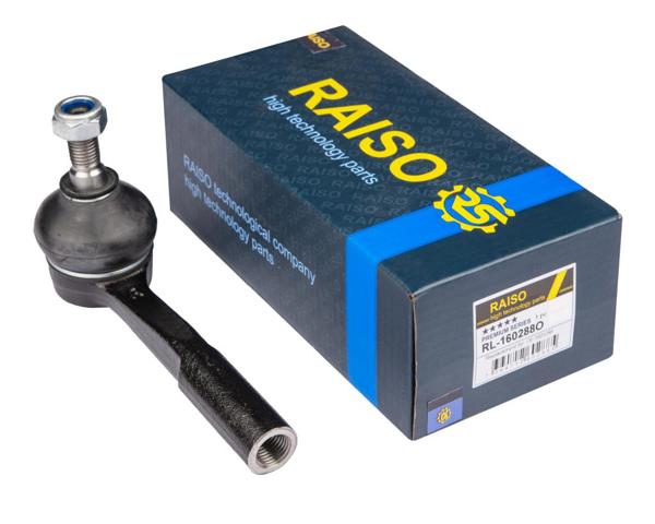 Рулевой наконечник RL160288O RAISO
