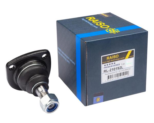 Верхняя шаровая опора RL210192L RAISO