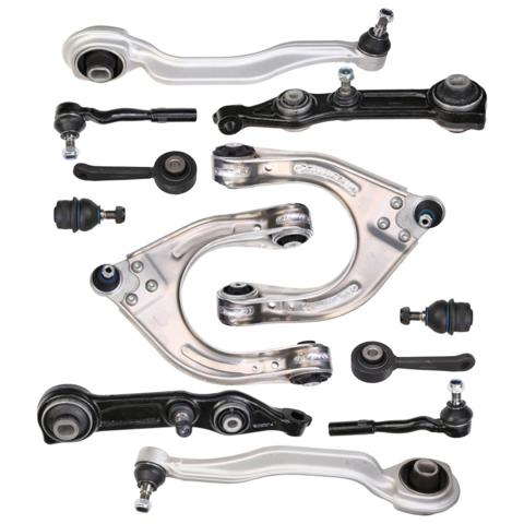 Комплект рычагов передней подвески RL211330KIT RAISO