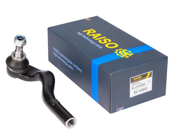 Рулевой наконечник RL212022M RAISO