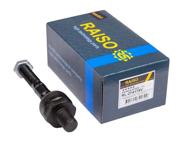 Тяги рулевые RL274179V RAISO