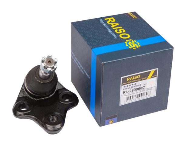 Шаровая опора, нижняя Лифан Солано