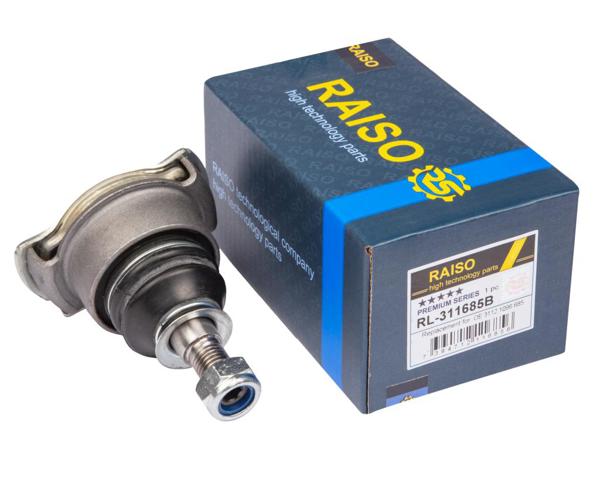 Шаровая опора, нижняя RL311685B RAISO