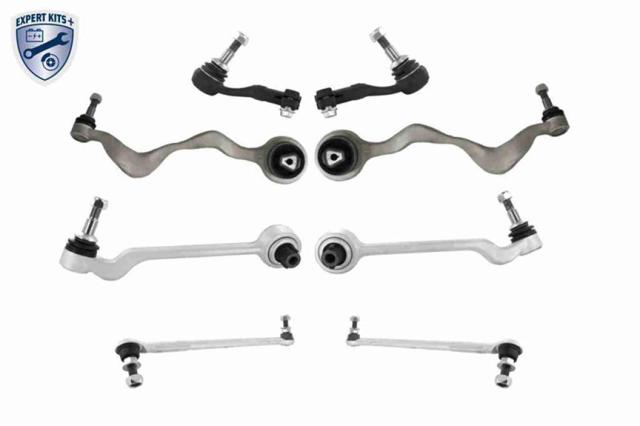 Комплект рычагов передней подвески RL311770KIT RAISO