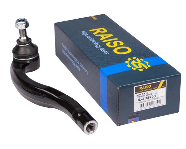 Наружный наконечник рулевой тяги RL318870C RAISO