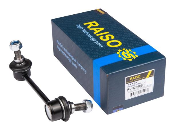 Солдатик правый RL320003H RAISO
