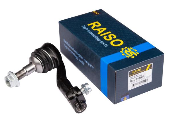 Наконечник рулевой тяги, внешний RL321090B RAISO