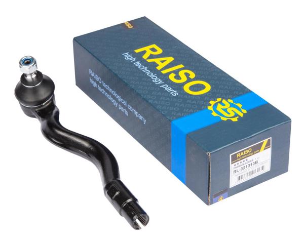 Наружный наконечник рулевой тяги RL321313B RAISO