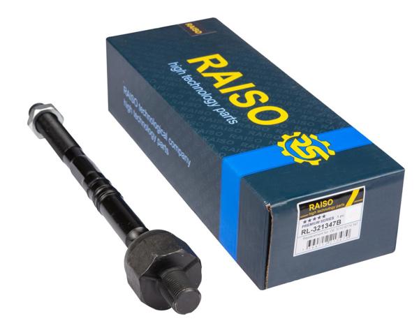 RL321347B RAISO Рулевая тяга купить в Николаев