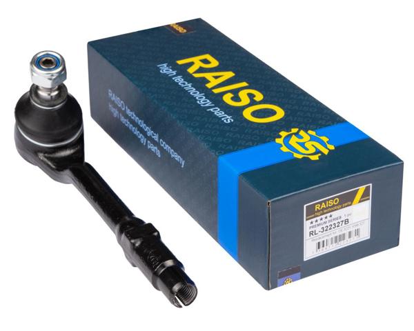 Наружный наконечник рулевой тяги RL322327B RAISO