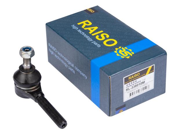 Рулевой наконечник RL338010M RAISO