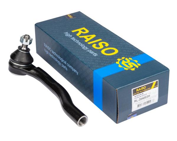 Наружный наконечник рулевой тяги RL354003H RAISO