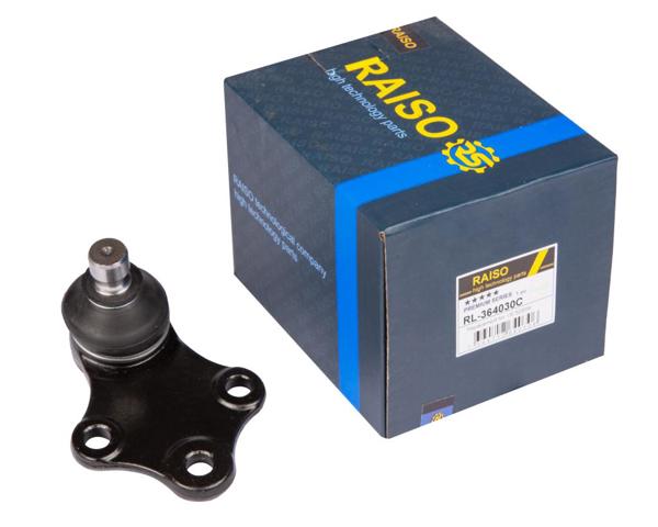 Нижняя шаровая опора RL364030C RAISO