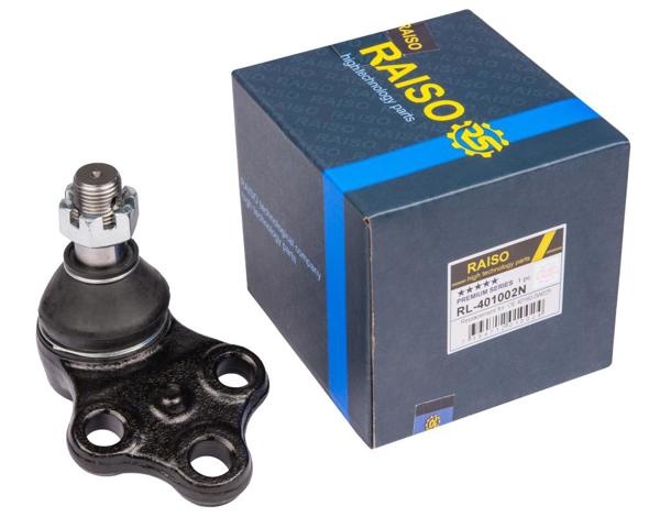 Палец шаровой нижний RL401002N RAISO