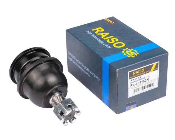 Палец шаровой нижний RL401150N RAISO