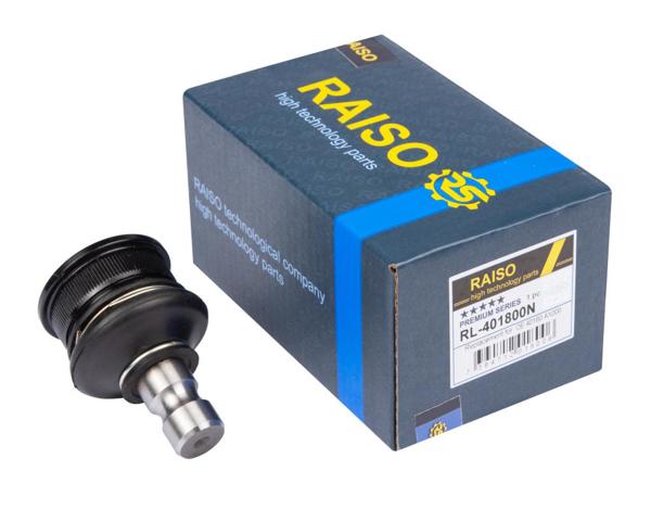 Нижняя шаровая опора RL401800N RAISO