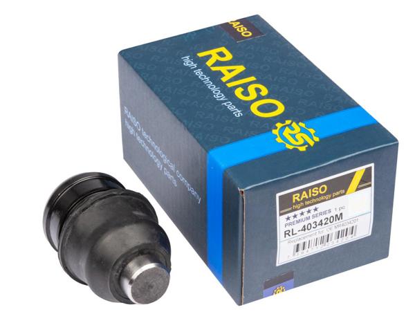 Нижняя шаровая опора RL403420M RAISO