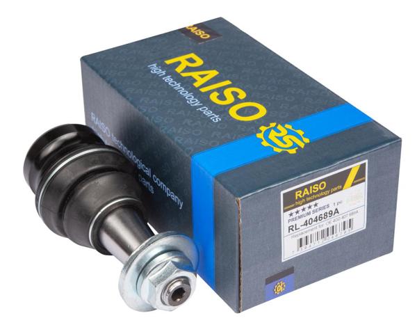 Шаровая опора, нижняя RL404689A RAISO
