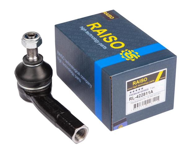 Рулевой наконечник RL422811A RAISO
