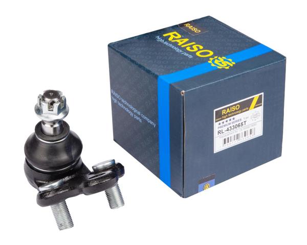 Правая нижняя шаровая опора RL433065T RAISO