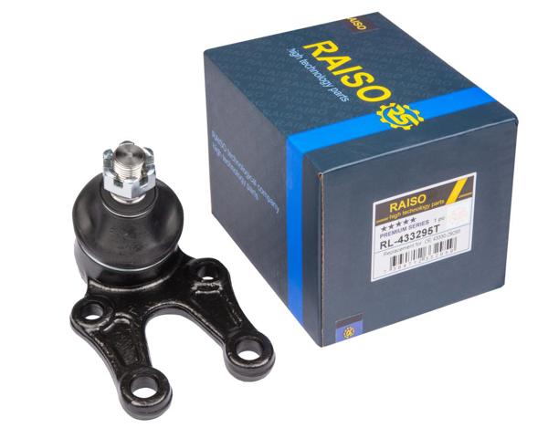 Шаровая опора, нижняя RL433295T RAISO