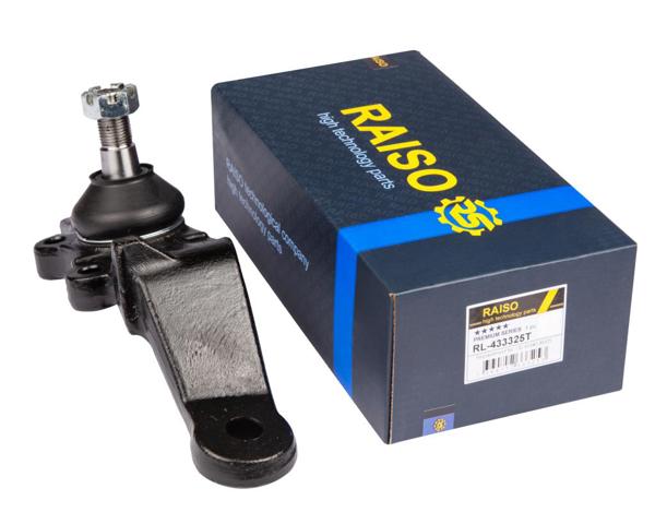 Шаровая опора, нижняя, левая RL433325T RAISO