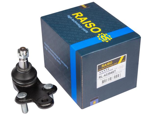 Нижняя шаровая опора RL433945T RAISO
