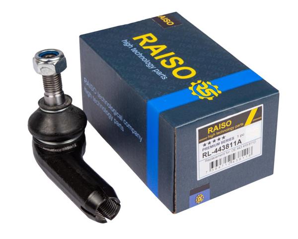 Рулевой наконечник RL443811A RAISO
