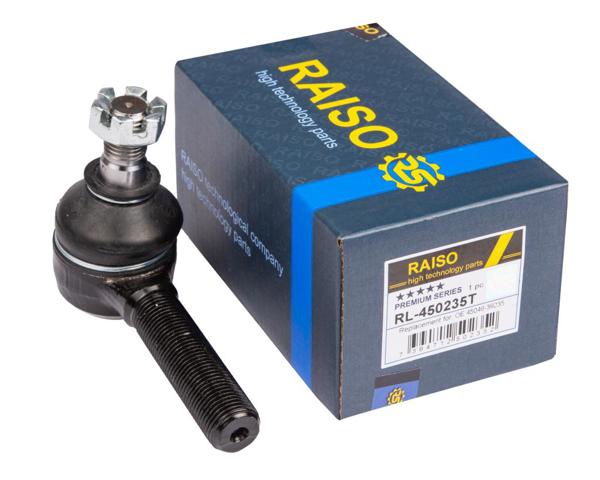 Рулевой наконечник RL450235T RAISO