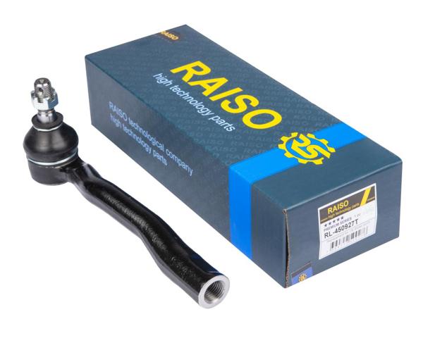 Рулевой наконечник RL450927T RAISO