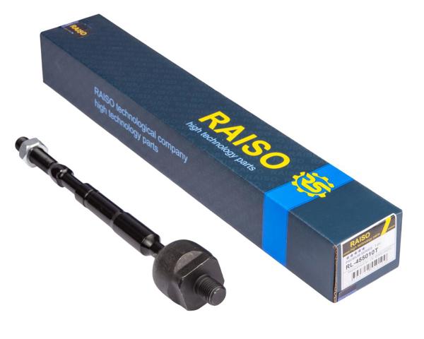 Тяга рулевая поперечная RL455010T RAISO